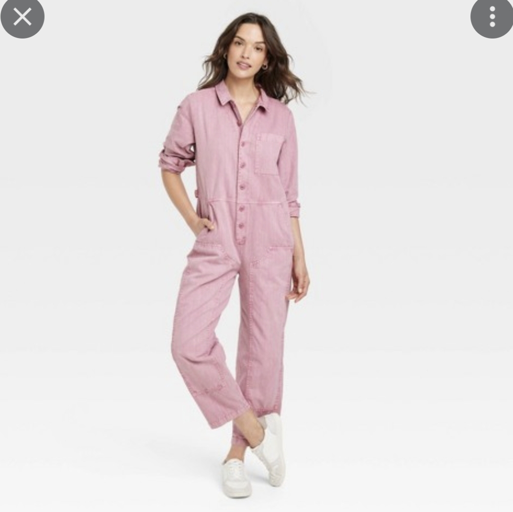 Universal Thread Boiler suit • M